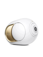ลำโพง Phantom Ultimate 108dB รุ่น Opera de Paris สี Gold Leaf