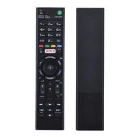 New Remote Control For Sony KD-49XD7005 KD-50SD8005 KD-65XD7504 KD-65XD7505 KD-55XD7005 Smart LCD LED TV