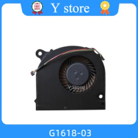 Y Store New For GPD WIN3 G1618-03 Pocket PC Built-in Cooling Fan G50060S2-C07C-S9A DC5V 1.70W 4Pin Fast Ship