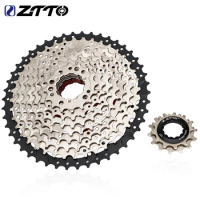 ZTTO E-bike Spec Cassette Reinforced Thickened Durable Bicycle Freewheel Electric MTB Sprocket 8s 9s 10 Speed 11s 12speed