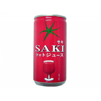 韓國 SAKI 番茄汁(180ml)【小三美日】DS013703