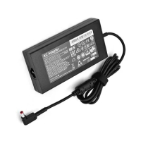 19V 7.1A 5.5*1.7mm 135W AC Laptop Charger Adapter For Acer Nitro 5 AN515-44-R5FT Acer Aspire V17 Nitro VN7-792G-59CL PA-1131-16