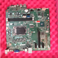 0HVPDY For DELL Vostro 3670 system motherboard 17529-1 H7MRM 1151 DDR4