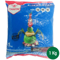 PUPUK NPK TAWON 16 - 1 KG