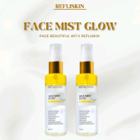 FACE MIST GLOW WHITE TOMATO