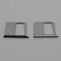 Micro Sim SD Card Slot Tray Holder For Samsung Galaxy Tab S3 9.7 T820