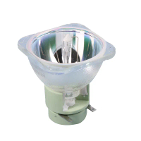 หลอดไฟลำแสงเคลื่อนที่ คุณภาพสูง 7R 230W P-VIP 230/1.0 E20.8 หลอดไฟลำแสงที่เข้ากันได้ 100% ใหม่