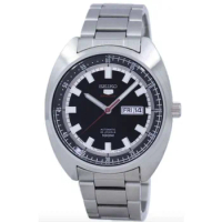 Seiko 5 Sports Automatic Men's Watch watches for men luxury watch men watch watches automatic free shipping items