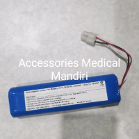 Baterai EKG Bionet Cardio 7 Baterai Ecg Bionet Cardio 7