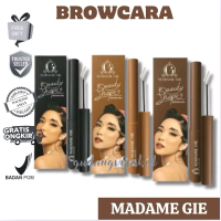 MADAME GIE BEAUTY SHAPE BROWCARA