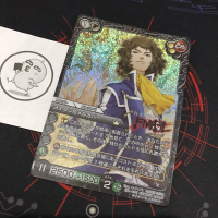 Last Chronicle TCG x Shin Megami Tensei SMT IV - Jonathan & Merkabah