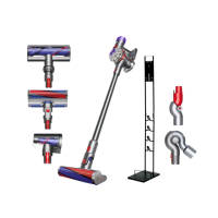 【dyson 戴森】V8 SV25 新一代無線吸塵器(全新升級版)