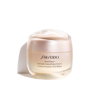 【SHISEIDO 資生堂國際櫃】激彈密澎澎霜 50mL