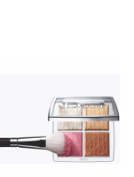 Dior Backstage Glow Face Palette Multi-Use Illuminating Makeup Palette - Highlight & Blush