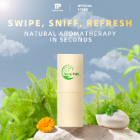 Terra Pafe Aroma Balm (1 piece) - Fresh and Relaxing Scent, Convenient to Carry, Air Freshener