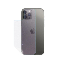 【o-one大螢膜PRO】Apple iPhone12 Pro 6.1吋滿版手機背面保護貼