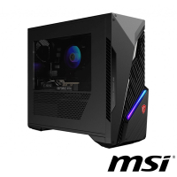 MSI微星 Infinite S3 13-846TW 13代電競電腦(i5-13400F/16G/512G SSD/RTX3050-8G/Win11)