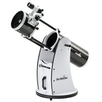 SkyWatcher DOB 8（S）伸縮式天文望遠鏡手動版