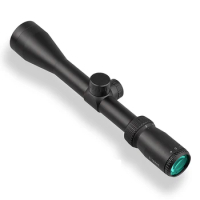 3-12x40 Optics Sight For Hunting Sight Scope Tactical Riflescope fit Sniper airsoft pistol gun