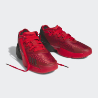 adidas 官方旗艦 D.O.N. ISSUE #4 籃球鞋 運動鞋 童鞋 GW9003