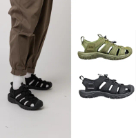 【DIADORA】男鞋 男段水陸兩用 涼鞋 健走鞋 Wetland Explore(DA71552/DA71553)