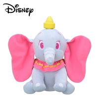 日本正版 小飛象 絨毛玩偶 40cm 娃娃 玩偶 Dumbo 迪士尼 Disney SEGA - 507727