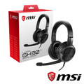 微星 MSI IMMERSE GH30 V2 電競耳機