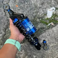 Shockbreaker tabung atas Free stiker yss vario 160 vario 150 vario 125 vario 110 stylo 160 beat scoo