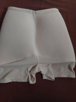 [Ready Stock] Cd Busa Pantat Seamless - Booty Pant Busa Pantat Pinggul Permanen - Fake Ass Terlaris