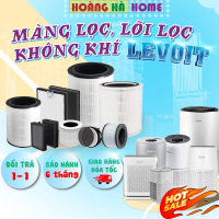 Lõi lọc không khí Levoit Core 400S/ 300/ 300S/ P350/ 300-RAC/ 300S/ 200S/ LV-H128/ VITAL 100S/ 100 R