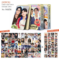 92-96 thẻ lomo Thái Lan Star Pondphuwin LINGORM ENGLOT GMMTV ATLAS Gemini Fourth Joong Dunk Winny Sa