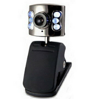 網際遊俠DW-WC01網路攝影機