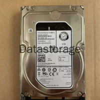 HDD For Dell 2T 2TB SAS 3.5" 7.2K 12GB 0K7VW5 HDD ST2000NM0045