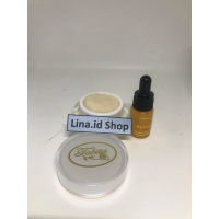 Cream Malam dan Serum Vit E 10ml TB Besar