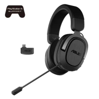 ASUS 華碩 TUF Gaming H3 Wireless 耳罩式耳機 無線耳機 電競耳機