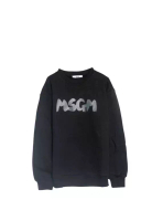 Msgm 棉衛衣