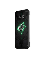 Black Shark 3 (Ram 8 GB, 128 GB, Midnight Black)