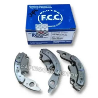 KAMPAS GANDA KOPLING OTOMATIS JUPITER Z Lama Burhan FCC ONLY