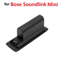 Battery for Bose Soundlink Mini I II III Player Gen 1 2 3