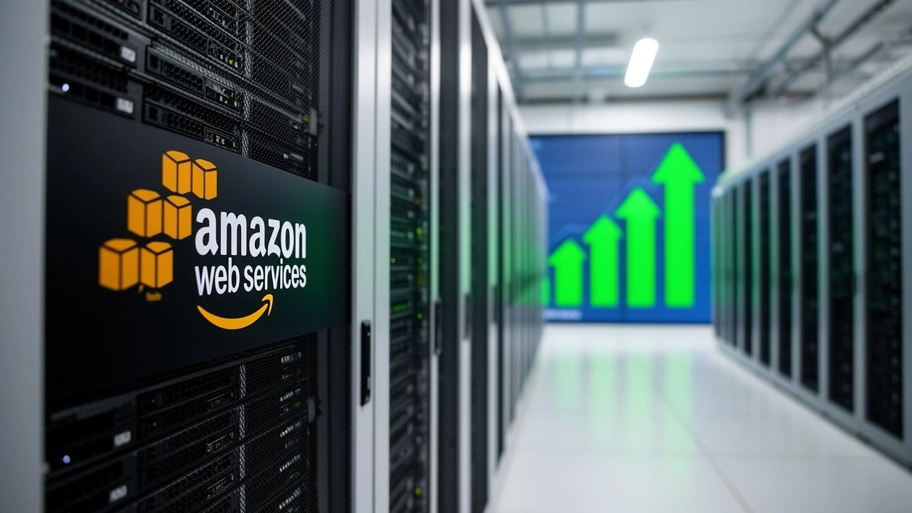 AI Arms Race Burns Through Cash Flow: Citi Says Big Three Tech Giants' 2027 Capex Will Surge Past $800 Billion