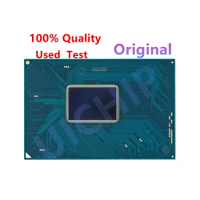 100% Test Very Good Product i7-6700HQ SR2FQ i7 6700HQ BGA Chipset CPU