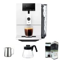 【Jura】Jura ENA 4全自動咖啡機(Jura全自動咖啡機 咖啡機 Jura 優瑞)