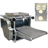 Automatic Tortilla Making Machine/Industrial Automatic Corn Mexican Tortilla Machine/Grain Product Making Machine
