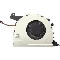 NEW CPU Fan For Lenovo Ideapad 330-15ICN 81EY 330-15ARR 81D2 330 5F10R26423 NS85C19 DC28000DHD0