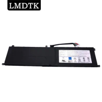 LMDTK New BTY-M6L Laptop Battery For MSI GS65 GS75 Stealth Thin 8RF 8RE PS63 P65 P75 Creator 8RC 8SC 9SC 9SE MS-16Q3 Series