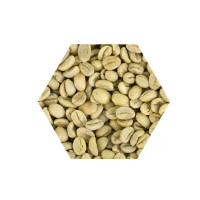 【E7HomeCafe一起烘咖啡】耶加雪菲日曬咖啡生豆500g/袋(生豆)