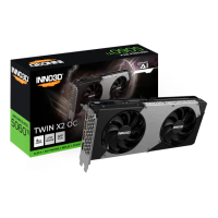【Inno3D 映眾】卡+電源+板 組合★GeForce RTX 5060TI 8GB GDDR7 X2 OC 顯示卡(V+A750GL+B760M)