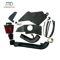 Performance Cold Air Intake Induction System Kit for VW golf MK6 Jetta GLI (2012-2013) Cold Shield Air Intake Filter