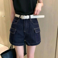 PD27 - Gavana Cargo Short Pants