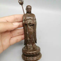 Tibetan Buddha statue ornaments, handicrafts, home and desktop decorations, Tibetan Buddha statue ornaments